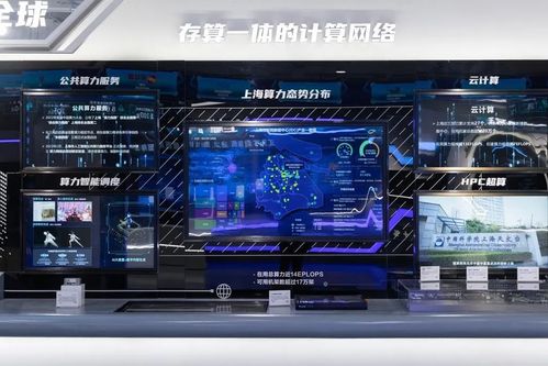 智慧城市新地標 上海城市數(shù)字化轉(zhuǎn)型體驗館開館，中國電信數(shù)字化成果與AI平臺服務引關(guān)注